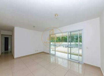 Apartamento · 105m² · 3 Quartos · 2 Vagas · Apartamento para aluguel, 3 quartos, 1 suíte, 2 vagas, Vila da Serra - Nova Lima/MG
