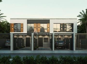 Casa · 57m² · 2 Quartos · 1 Vaga · Sobrado Nova Brasília