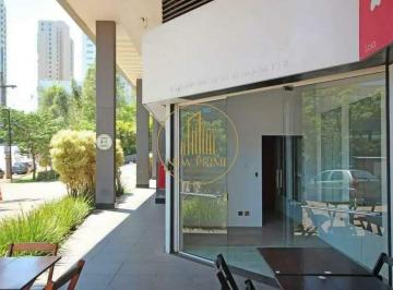 Comercial · 110m² · Loja para aluguel, Vila da Serra - Nova Lima/MG