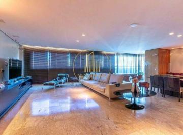 Apartamento · 480m² · 4 Quartos · 5 Vagas · Apartamento Garden à venda, 4 quartos, 4 suítes, 5 vagas, Santo Agostinho - Belo Horizonte/MG