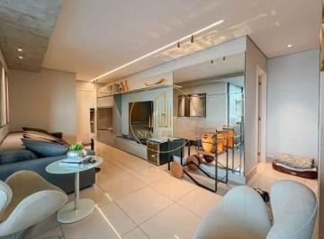 Apartamento · 80m² · 2 Quartos · 2 Vagas · Apartamento à venda, 2 quartos, 2 suítes, 2 vagas, Vila da Serra - Nova Lima/MG