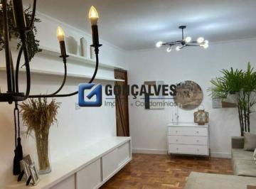 Apartamento · 137m² · 3 Quartos · 2 Vagas · Apartamento 3 dorms (1 suíte) na Vila Assunção | 2 vagas | Portaria 24h
