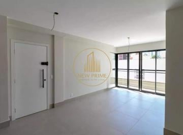 Apartamento · 85m² · 3 Quartos · Apartamento à venda, 3 quartos, 1 suíte, Serra - Belo Horizonte/MG