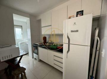 Apartamento · 70m² · 2 Quartos · 1 Vaga · Apartamento para aluguel, 2 quartos, 1 suíte, 1 vaga, Vila da Serra - Nova Lima/MG