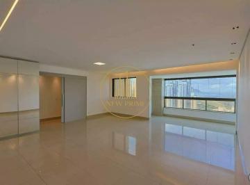 Apartamento · 156m² · 3 Quartos · 3 Vagas · Apartamento para aluguel, 3 quartos, 3 suítes, 3 vagas, Vila da Serra - Nova Lima/MG
