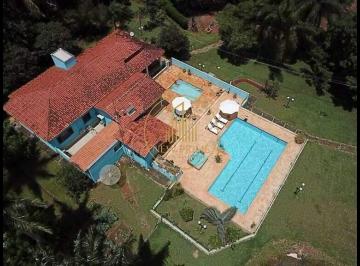 Rural · 3170000m² · 4 Quartos · Fazenda à venda, 4 quartos, 1 suíte, Zona Rural - Inhaúma/MG