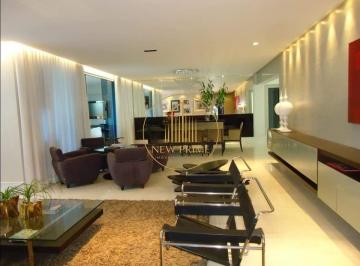 Apartamento · 274m² · 4 Quartos · 5 Vagas · Apartamento para aluguel, 4 quartos, 4 suítes, 5 vagas, Vila da Serra - Nova Lima/MG
