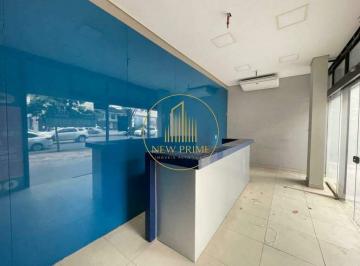 Comercial · 748m² · Loja para aluguel, Santa Efigênia - Belo Horizonte/MG
