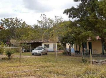 Rural · 48m² · 2 Quartos · Fazenda residencial à venda em Curvelo, MG – 2 quartos, 2 banheiros, frente