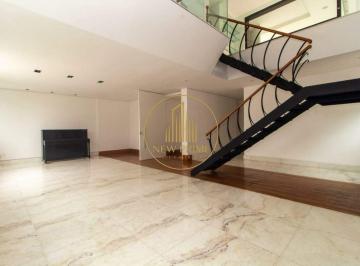 Apartamento · 280m² · 4 Quartos · 3 Vagas · Apartamento Duplex à venda, 4 quartos, 2 suítes, 3 vagas, Savassi - Belo Horizonte/MG