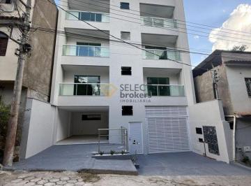 Apartamento · 65m² · 2 Quartos · 1 Vaga · Apartamento com 2 quartos, Vila Lenira - Colatina