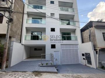 Apartamento · 65m² · 2 Quartos · 1 Vaga · Apartamento com 2 quartos, Vila Lenira - Colatina
