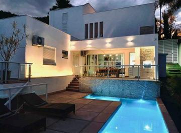 Casa · 894m² · 4 Quartos · 3 Vagas · Casa à venda, 4 quartos, 2 suítes, 3 vagas, Quintas do Sol - Nova Lima/MG