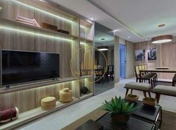 Apartamento · 113m² · 3 Quartos · 2 Vagas · Apartamento à venda, 3 quartos, 1 suíte, 2 vagas, Estoril - Belo Horizonte/MG