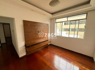Apartamento · 121m² · 3 Quartos · 1 Vaga · Apartamento para Aluguel 121m² - 03 quartos, 01 suíte, 01 vaga livre - Cidade Nova/BH