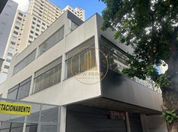 Comercial · 1530m² · Prédio para aluguel, Centro - Belo Horizonte/MG