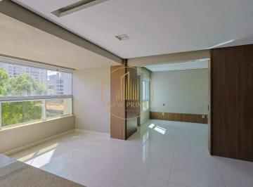 Apartamento · 57m² · 1 Quarto · 2 Vagas · Apartamento à venda, 1 quarto, 1 suíte, 2 vagas, Vila da Serra - Nova Lima/MG