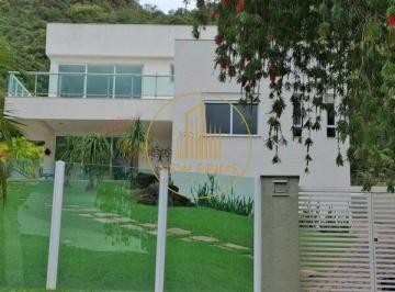 Casa · 320m² · 3 Quartos · 7 Vagas · Casa à venda, 3 quartos, 3 suítes, 7 vagas, Quintas do Sol - Nova Lima/MG
