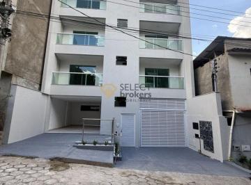 Apartamento · 65m² · 2 Quartos · 1 Vaga · Apartamento com 2 quartos, Vila Lenira - Colatina