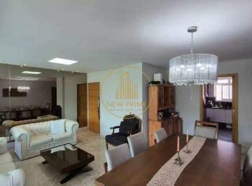 Apartamento · 144m² · 4 Quartos · 3 Vagas · Apartamento à venda, 4 quartos, 2 suítes, 3 vagas, Belvedere - Belo Horizonte/MG