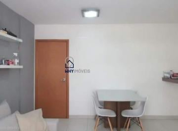 Apartamento · 68m² · 2 Quartos · 1 Vaga · Apartamento 2 quartos à venda no Funcionarios