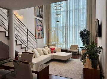 Apartamento · 73m² · 1 Quarto · 2 Vagas · Apartamento à venda, 1 quarto, 1 suíte, 2 vagas, Belvedere - Belo Horizonte/MG