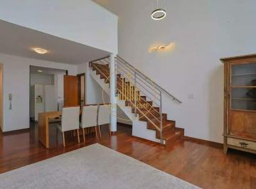Apartamento · 73m² · 1 Quarto · 2 Vagas · Apartamento à venda, 1 quarto, 1 suíte, 2 vagas, Belvedere - Belo Horizonte/MG