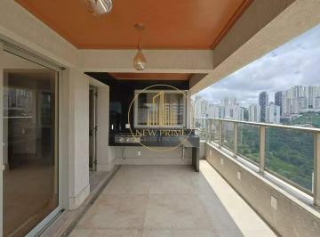 Apartamento · 341m² · 4 Quartos · 7 Vagas · Cobertura para aluguel, 4 quartos, 4 suítes, 7 vagas, Vale do Sereno - Nova Lima/MG