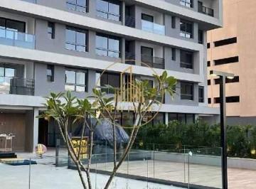 Apartamento · 44m² · 1 Quarto · 1 Vaga · Apartamento à venda, 1 quarto, 1 suíte, 1 vaga, Vila da Serra - Nova Lima/MG