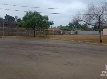 Terreno · 640m² · Terreno em condomínio à venda, RESIDENCIAL ILHA DE BALI - Limeira/SP