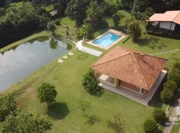 Rural · 3950m² · 3 Quartos · 5 Vagas · Chácara à venda, 3 quartos, 5 vagas, Bairro dos Pires - Limeira/SP