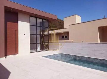 Casa · 387m² · 4 Quartos · 6 Vagas · Casa à venda, 4 quartos, 4 suítes, 6 vagas, Quintas do Sol - Nova Lima/MG