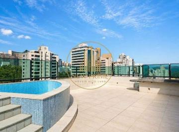 Apartamento · 305m² · 4 Quartos · 4 Vagas · Apartamento à venda, 4 quartos, 2 suítes, 4 vagas, Belvedere - Belo Horizonte/MG