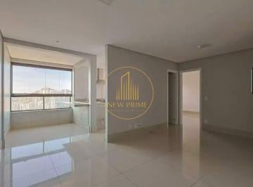 Apartamento · 52m² · 1 Quarto · 2 Vagas · Apartamento para aluguel, 1 quarto, 1 suíte, 2 vagas, Vila da Serra - Nova Lima/MG