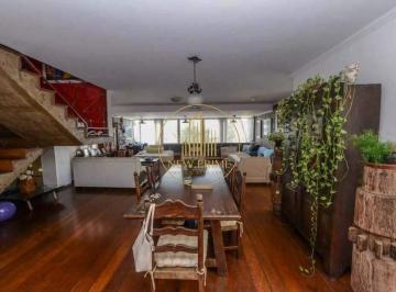 Apartamento · 250m² · 4 Quartos · 2 Vagas · Cobertura à venda, 4 quartos, 2 suítes, 2 vagas, Santa Lúcia - Belo Horizonte/MG