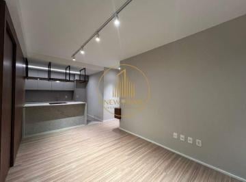 Apartamento · 77m² · 2 Quartos · 2 Vagas · Apartamento High Line 2 quartos 77m²