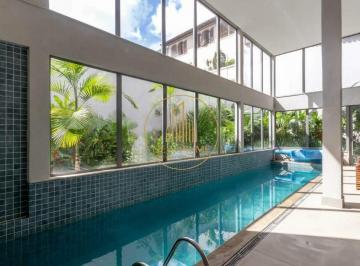 Apartamento · 199m² · 4 Quartos · 3 Vagas · Cobertura à Venda no Bairro São Bento – Belo Horizonte