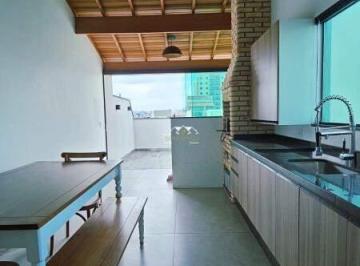Apartamento · 100m² · 2 Quartos · 1 Vaga · Cobertura Residencial à venda na Vila Curuçá (Santo André) | 2 dorm., 1 suíte, 100 m²