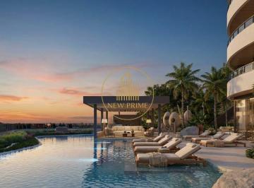 Apartamento · 324m² · 4 Quartos · 4 Vagas · Apartamento á venda no Residencial Costa Del Sole
