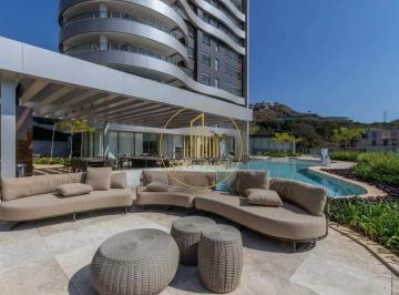 Apartamento · 324m² · 4 Quartos · 4 Vagas · Apartamento á venda no Residencial Costa Del Sole