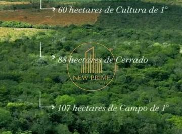 Rural · 2630000m² · Fazenda à venda, Área Rural de Curvelo - Curvelo/MG