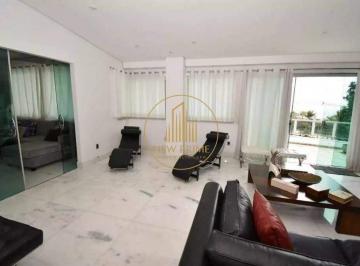 Casa · 450m² · 4 Quartos · 16 Vagas · Casa à venda, 4 quartos, 2 suítes, 16 vagas, Mangabeiras - Belo Horizonte/MG