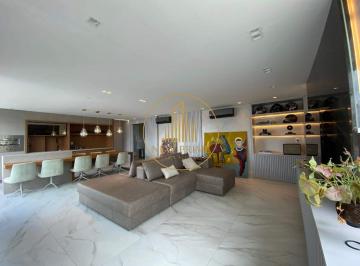 Apartamento · 167m² · 3 Quartos · 4 Vagas · APARTAMENTO A VENDA NO LUXEMBURGO 3 SUITES 3 VAGAS E LAZER