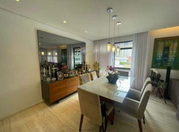 Apartamento · 130m² · 4 Quartos · 2 Vagas · Apartamento à venda, 4 quartos, 1 suíte, 2 vagas, Serra - Belo Horizonte/MG