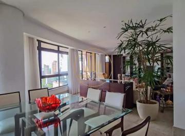 Apartamento · 185m² · 4 Quartos · Apartamento à venda, 4 quartos, 1 suíte, Belvedere - Belo Horizonte/MG