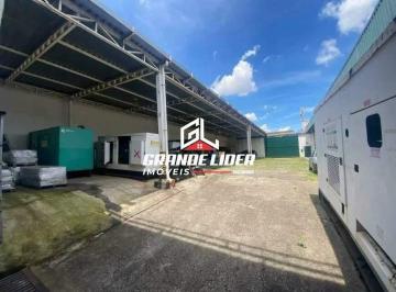 Comercial · 2813m² · Galpão à venda, Industrial - Contagem/MG