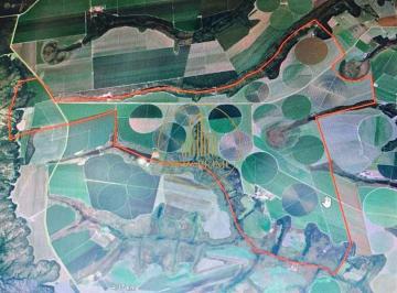 Rural · 5000000m² · FAZENDA A VENDA MUNICÍPIO DE UNAI MG