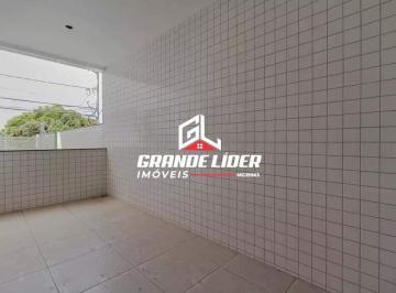 Apartamento · 119m² · 3 Quartos · 1 Vaga · Área privativa à venda, 3 quartos, 1 suíte, 1 vaga, Jardim Industrial - Contagem/MG