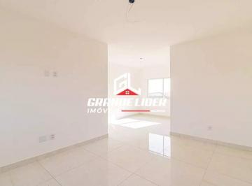 Apartamento · 96m² · 3 Quartos · 1 Vaga · Apartamento à venda, 3 quartos, 1 suíte, 1 vaga, Jardim Industrial - Contagem/MG