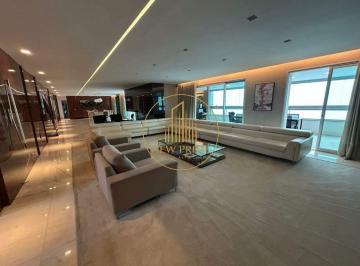 Apartamento · 512m² · 5 Quartos · 10 Vagas · Apartamento exclusivo a venda de altíssimo luxo com 512 m²